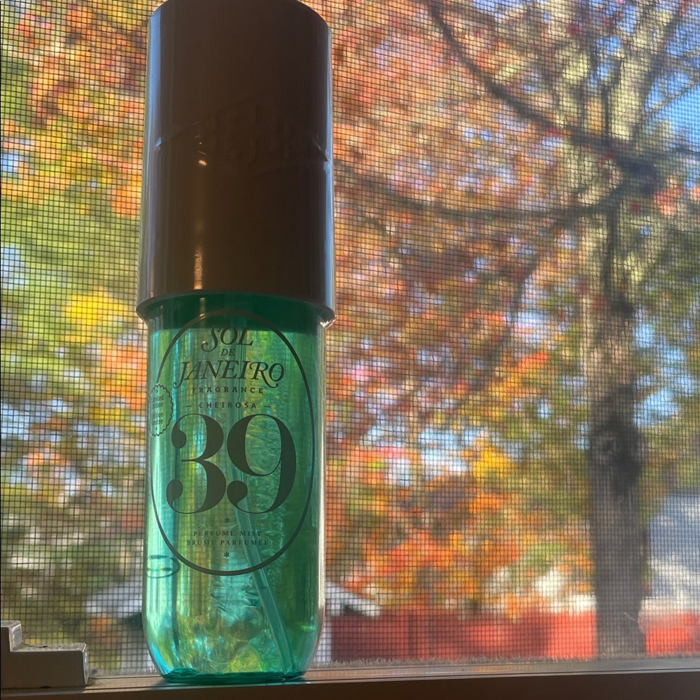 Sol de Janeiro Coco Cabana